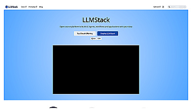 LLMStack