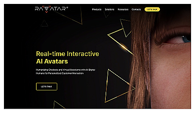 RAVATAR