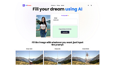 FillDream