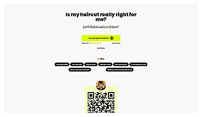 Firehaircut