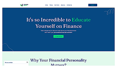 Finance Rants