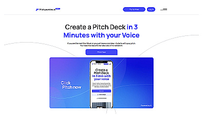 Pitchyouridea