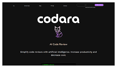Codara
