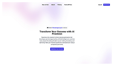 Resumeguru.pro