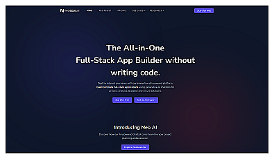 NeoApps