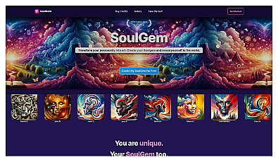 SoulGem