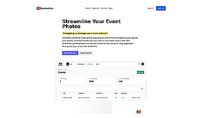Gatherpro.events