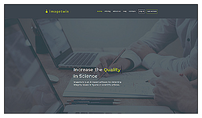 ImageTwin