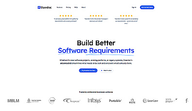 Userdoc