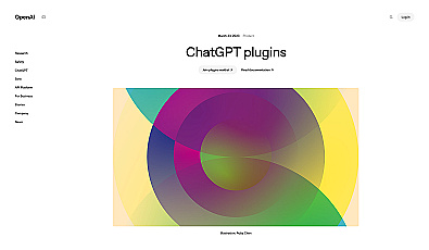 ChatGPT Plugins
