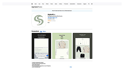 StylerAI