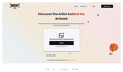 Wmta project (beta)