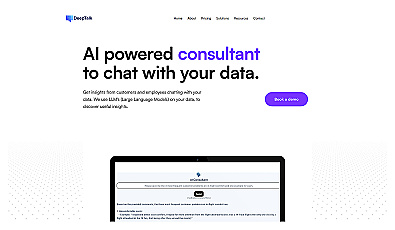 Deep-talk.ai
