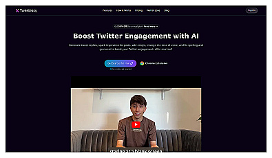 Tweeteasy