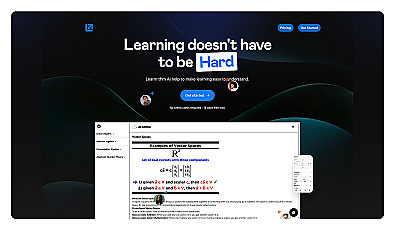 Learnrithm Ai