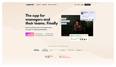 Popwork 2.0