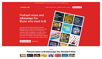 Podpulse