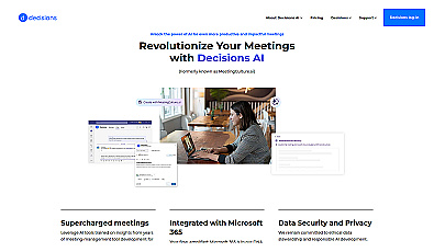 Meeting culture