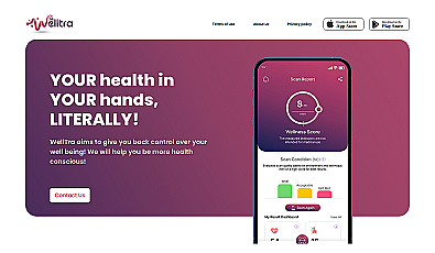 Welltra.ai