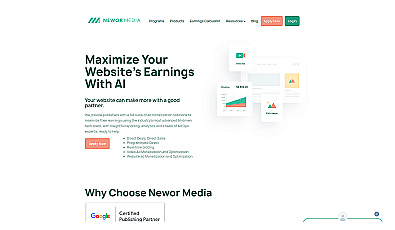 newormedia.com