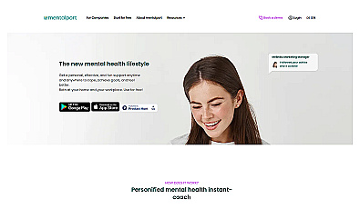 Mentalport