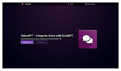 OdooGPT