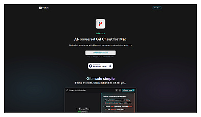 GitBrain