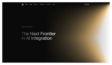 X.ai API