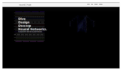 Neuralhub