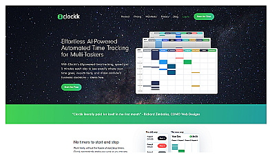 Clockk