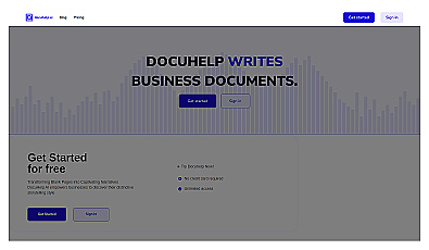 DocuHelp