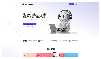 Simple Phones