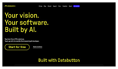 Databutton