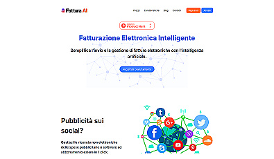 Fattura AI