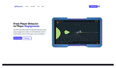 Getgud.io