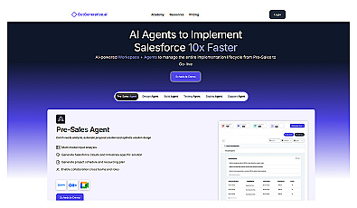 Getgenerative.ai