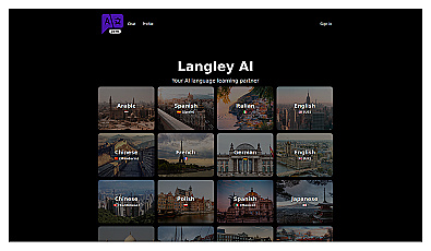 Langley AI