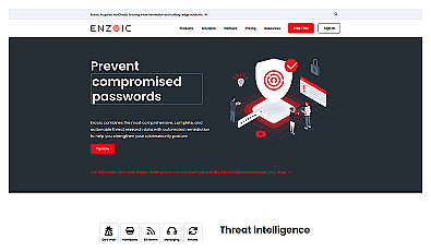 Enzoic