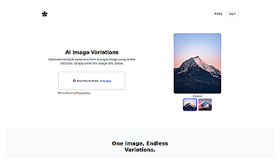 Imagevariations