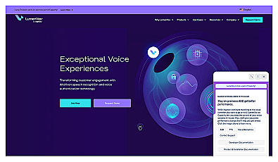 LumenVox