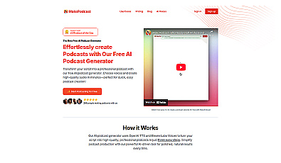MakePodcast