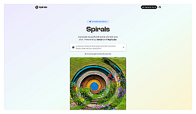 Spirals