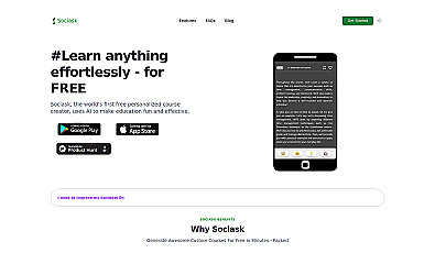 Sociask