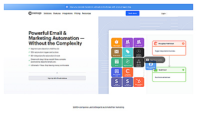 Free AI Email Subject Line Generator by Encharge