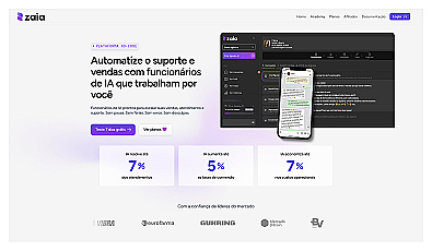 Zaia.app
