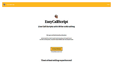 EasyCallScript