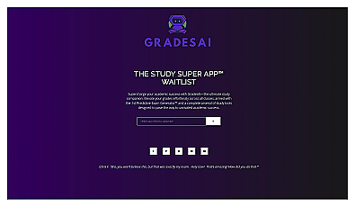GradesAI