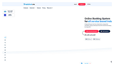 SimplyBook.me