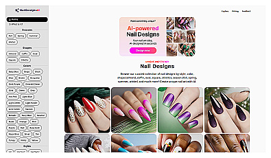 NailDesignsAI