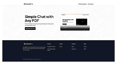 TalkingPdf